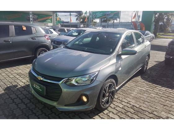 CHEVROLET ONIX 1.0 TURBO FLEX PLUS LT MANUAL CHEVROLET ONIX 1.0 TURBO FLEX PLUS LT MANUAL